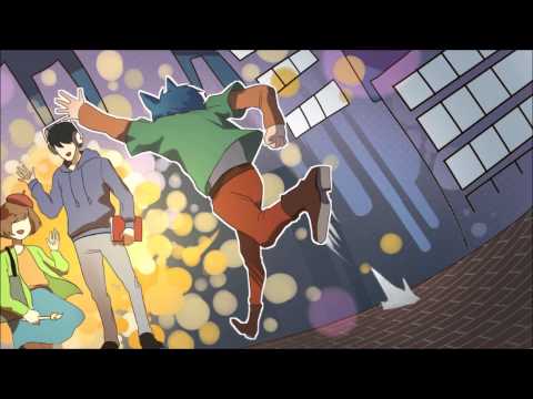 【人生を変える楽曲先行公開】僕はUGPにいる/TOMOYA　SUZUKI