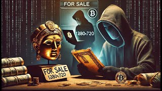 The Dark Web and the Illegal Trade of Rare Artifacts