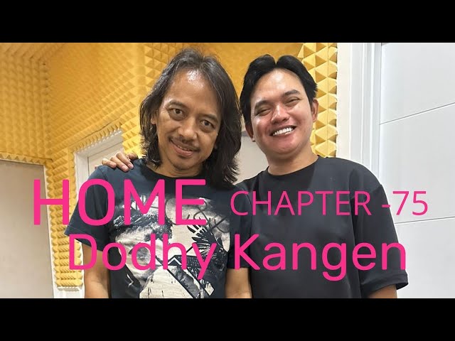 HOME Chapter - 75 - Dodhy Gitaris kangen band class=