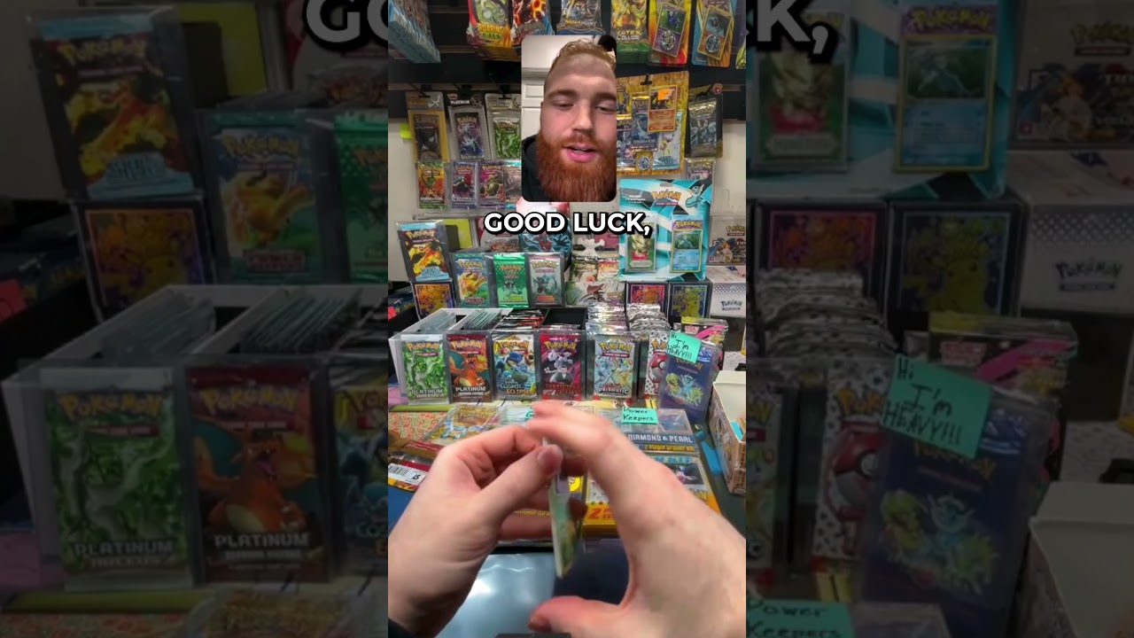 Opening a fossil Japanese pack and we got Muk’d!!!