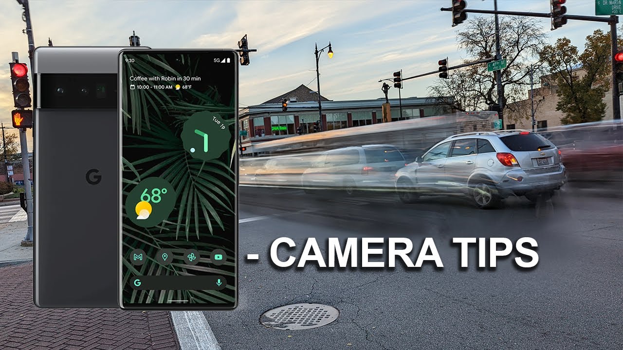 Cool Google Pixel 6 and 6 Pro Camera Tips🔥📸💪🏼 - YouTube
