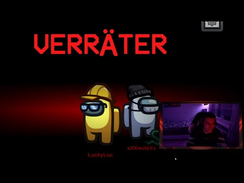 I AM AN IMPOSTER