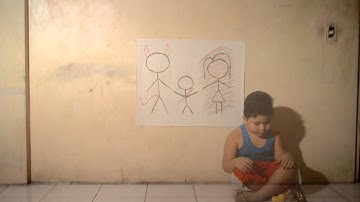 Bunso (Experimental Film by Cydrick Salvador)