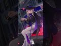 【NTE】初コンタクト丨九原