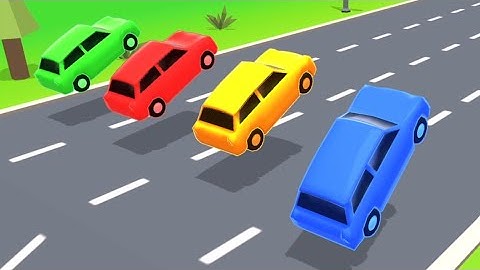 Shape-shifting - Best Mobile Games 2022 #41