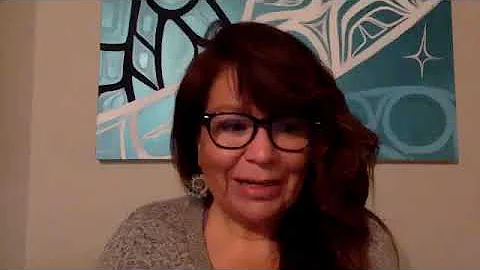 Interview with Yukon Entrepreneur Marilyn Jensen d...