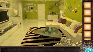 Can You Escape 50 Rooms 1 Level 24 screenshot 5