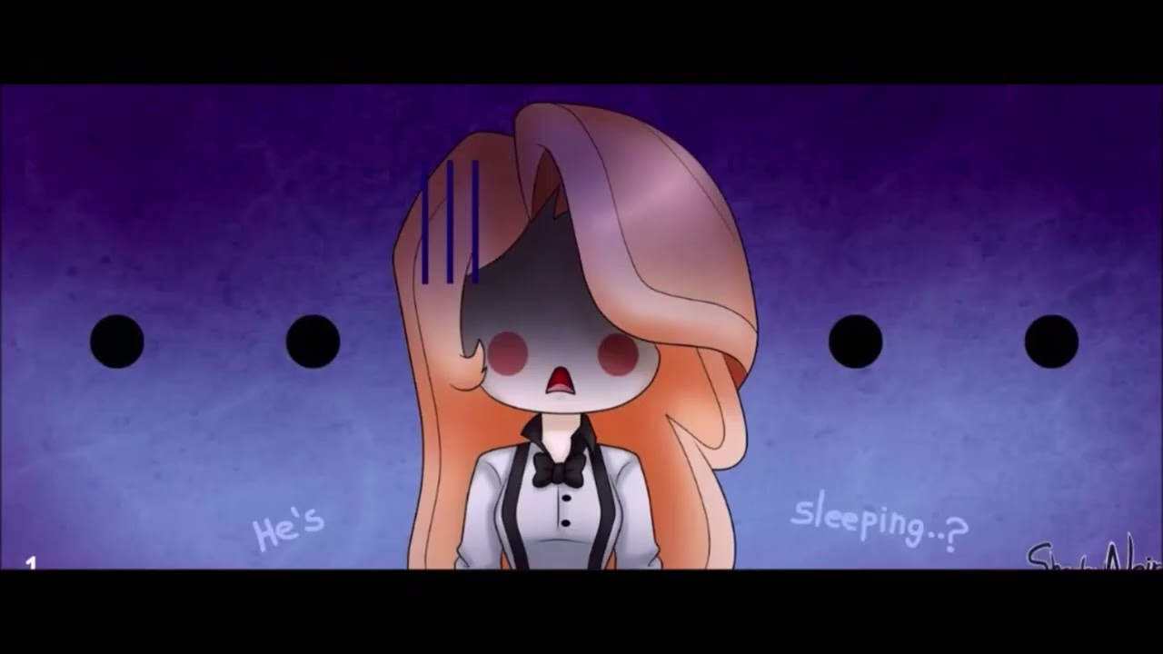 Comics Charlastor - Fandub español