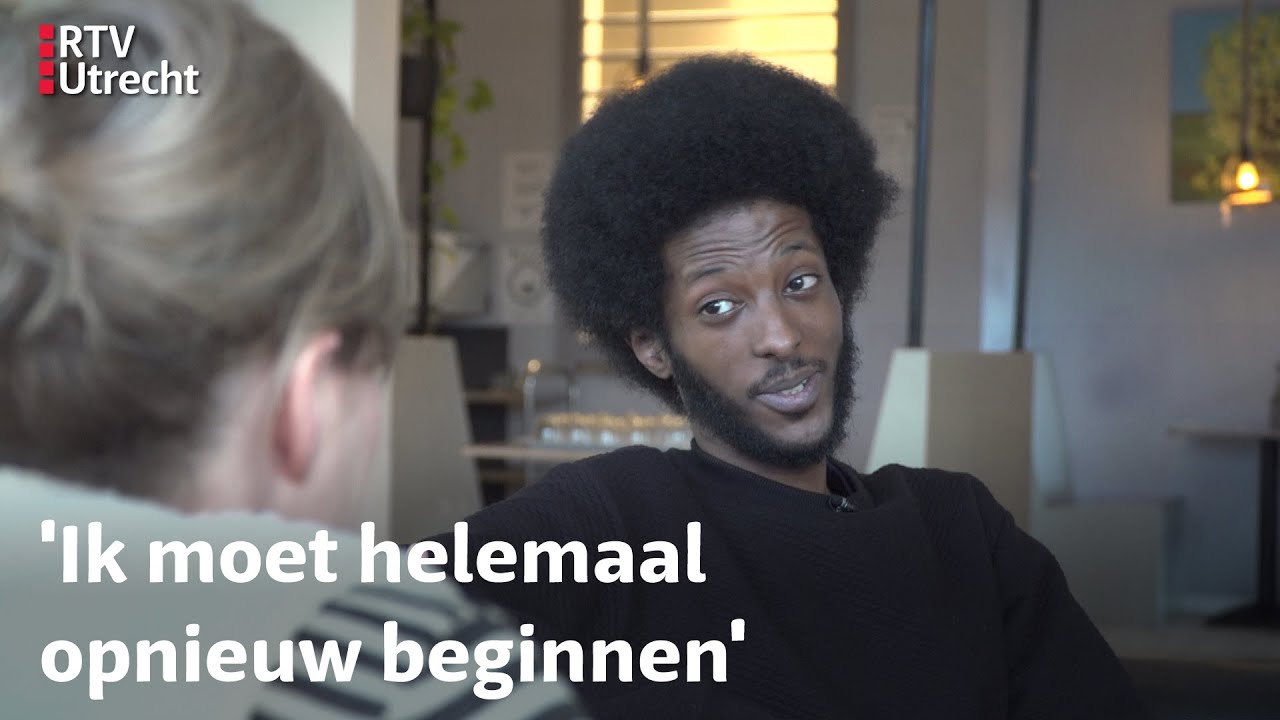 Als je alles kwijt bent | Meer dan dakloos #1 | RTV Utrecht