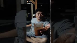 Enaknya Nyusu Mantttaapp