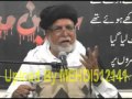 Allama Malik Ijaz Hussain Najfi Haqooa O Faraiz E Walydain Masaib Bibi Zainab S A Allama Malik Ijaz Hussain Najfi Haqooa O Faraiz E Walydain Masaib Bibi Zainab S A
