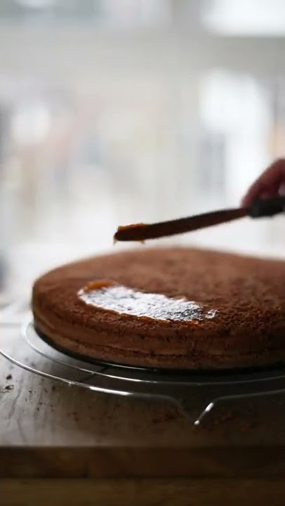 Do you know what a SACHERTORTE is?