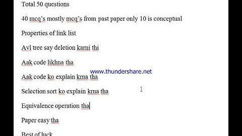 cs301 final term current paper 2022