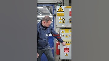 Doncaster Cables - Cable High Voltage Testing