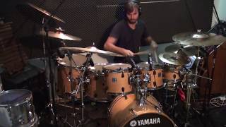 Luís Logrado playing &quot;Jamming to the Groove&quot; Andre Forbes