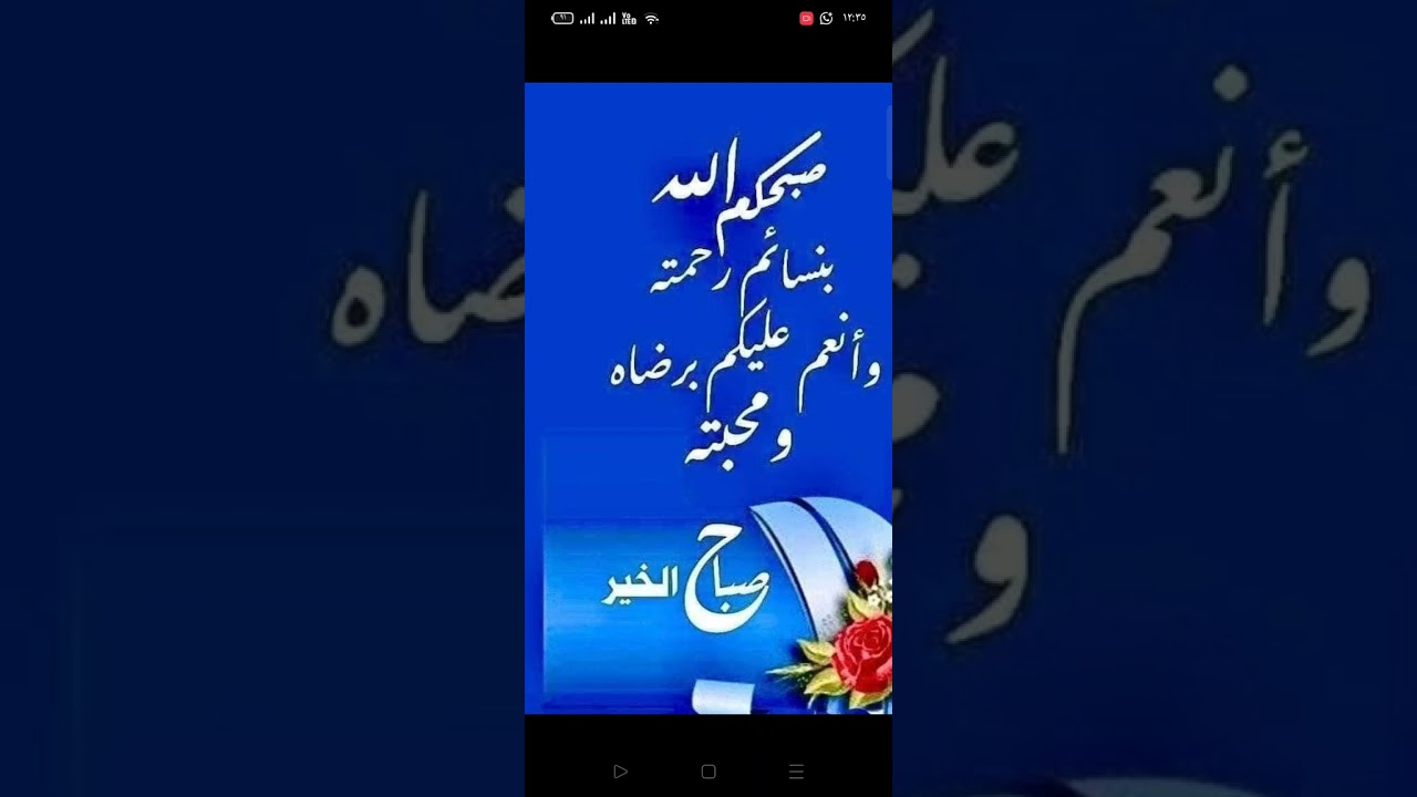 (تأملات وتدبرات في الجزء التاسع عشر)