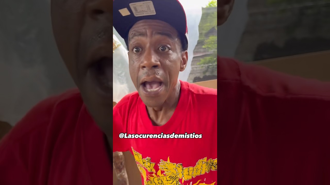 El tío henry quillado de mala manera por decirle bebé 😂😂 