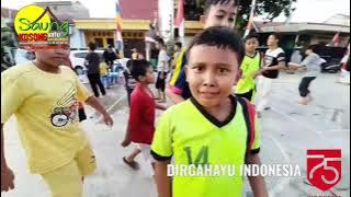 Closing Ceremony | HUT RI-75 | ( Sound by : Hari Merdeka - Beny, Apin )