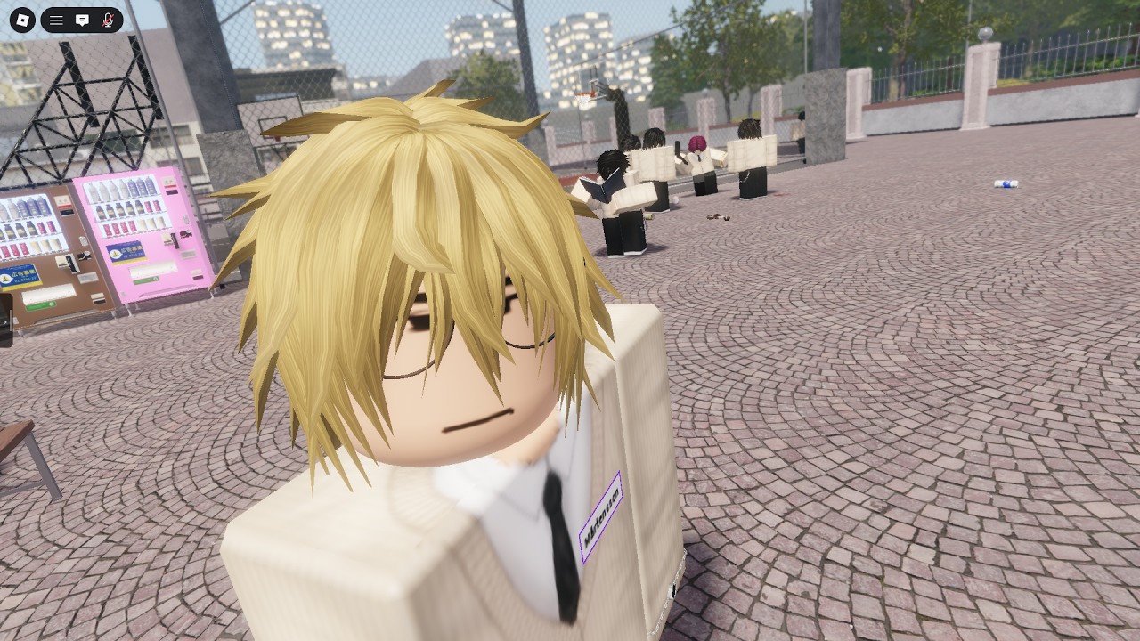 邦楽 GAKURAN HEADS \