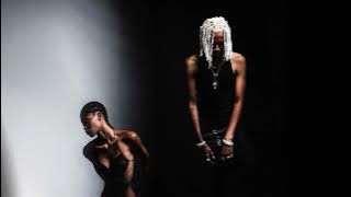Rich Amiri - In & Out
