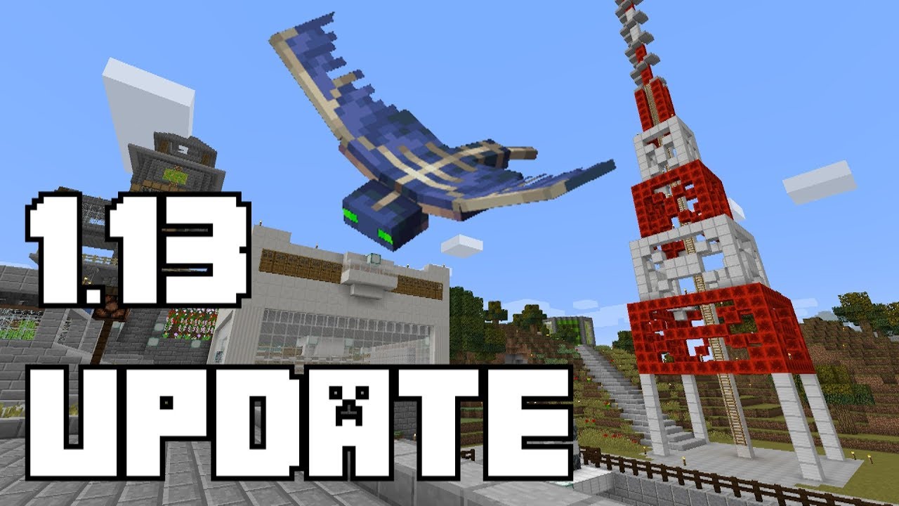 Building The Hangar - Adventures in Minecraft 1.13 - The 2010 World - Donate to the stream: https://streamlabs.com/fitmc
My Twitter: https://twitter.com/SonOfShoop
My Instagram: https://www.instagram.com/fitmcsippycup/
CATCH UP ON