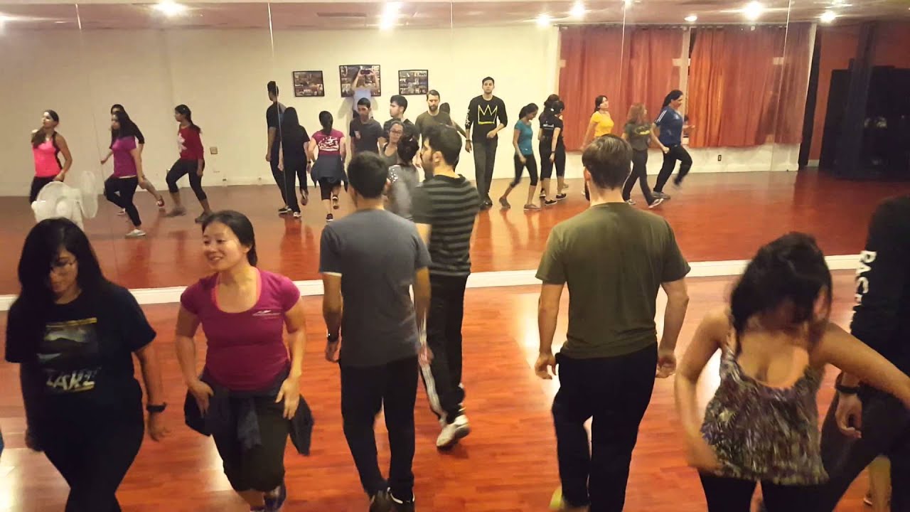 Dance Identity HipHop Beginners dancers studio