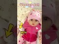 Perfect Christmas Gift for Kids - Wooroy Reborn Baby Doll #babydoll #birthdaygift #christmasgifts