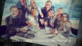 ANSI Flanges Designed to Meet Safety and Manufacturing Requirements