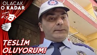 Komşularımız - Olacak O Kadar