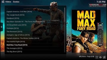 How to program your Zoomtak Android streaming box