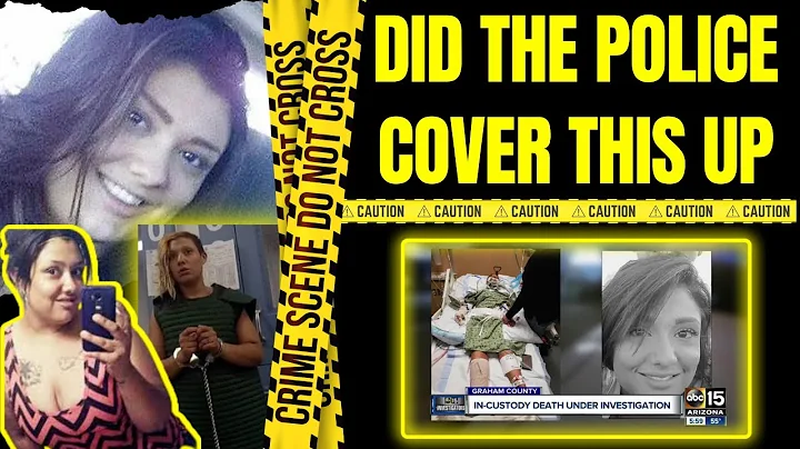POLICE COVER UP CONFIRMED | What Happened To JORDE...