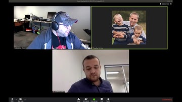 Kubernetes Office Hours (EU Edition) 20171115