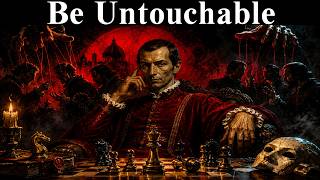 Details The 9 Dark Psychology Laws That Make You Untouchable | Machiavelli News