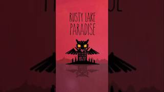 Rusty Lake Paradise Gameplay (PC/Android/iOS/Mac) Offline Puzzle Indie Adventure