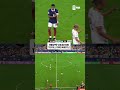 Kylian Mbappé looks on as France falls to Spain in the Semifinals