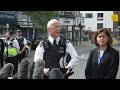 Starmer SPEAKS OUT on Golders Green TERROR ATTACK as Badenoch declares ‘NATIONAL EMERGENCY’