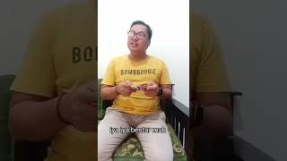 Istri Tetangga Minta Tolong shorts