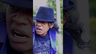 Eki Gandarymimiti Wawuh shorts