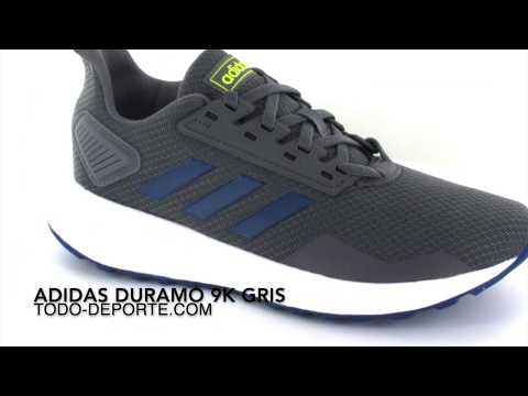 adidas duramo 9k