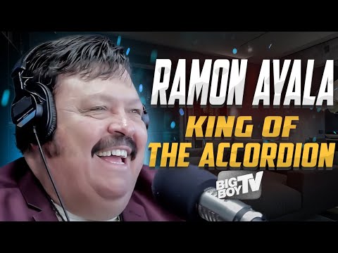 Ramon Ayala Talks