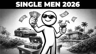 Famous What Makes Single Men Valuable in 2026? Profile
