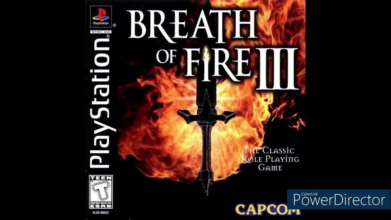Breath of Fire 3 Remix YouTube