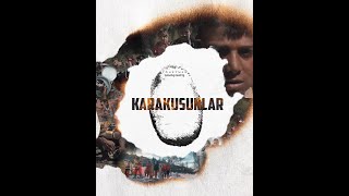 KARAKUSUNLAR - BELGESEL