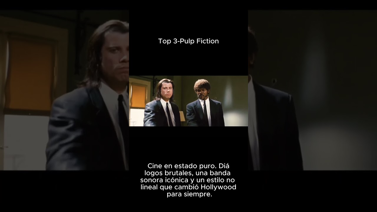 Top 5 Películas de Culto ¿Truman está sobrevalorada? 👀🍿 #shorts