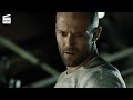 Death Race Jensen Fights Pachenko Death Race Jensen Fights Pachenko