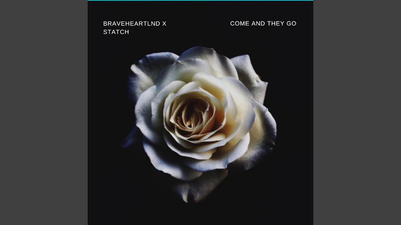 Watch Come And They Go (feat. Statch) on YouTube Watch Come And They Go (feat. Statch) on YouTube