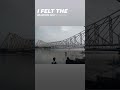 #howrahbridge #hangingbridge #kolkata #♥️