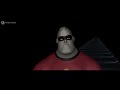 Elastigirl NSFW Google Speedrun [Mr Incredible finds out]