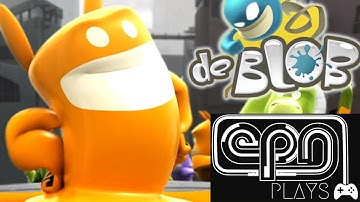 de Blob for Nintendo Switch - Let