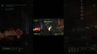 Fighting ED-209